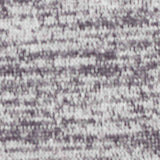 Grey Marl Chunky Knit — texture