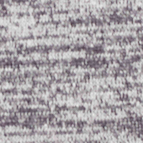 Grey Marl Chunky Knit, 224 gsm