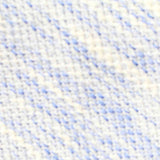 Light Blue Marl Chunky Knit, Cotton-Poly — texture