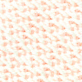 Light Pink Heathered-Marl Chunky Knit, Cotton-Poly — texture