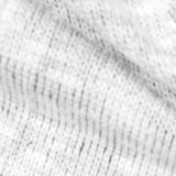 Light Grey Marl Chunky Knit, Viscose-Poly — texture