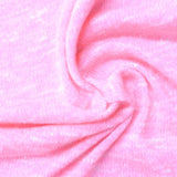 Pink Marl Chunky Knit