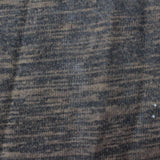 Dark Grey Marl Chunky Knit, Acrylic-Poly