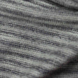 Light Grey Marl Chunky Knit, Viscose-Poly — texture