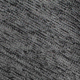 Grey Marl Chunky Knit — texture
