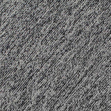 Grey Marl Chunky Knit — texture