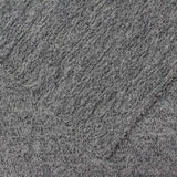 Grey Marl Chunky Knit