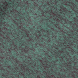 Green Marl Chunky Knit — texture