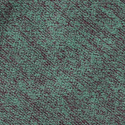 Green Marl Chunky Knit
