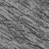 Dark Grey Marl Chunky Knit, Poly-Viscose — texture