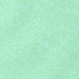 Polyester Stretch Chunky Knit Fabric, 222 gsm, 140 cm — Green — texture