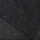 Dark Grey Marl Chunky Knit