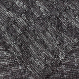 Dark Grey Marl Chunky Knit