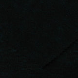 Slub Chunky Knit Fabric, 230 gsm, 170 cm — Navy