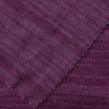 Purple Marl Chunky Knit