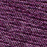 Purple Marl Chunky Knit — texture