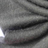 Chunky Knit Fabric, 130 gsm, 165 cm — Green — texture