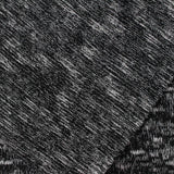 Black Marl Chunky Knit
