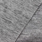 Grey Marl Chunky Knit