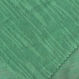Light Green Fine-Marl Jersey Knit