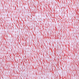 Red Heathered-Marl Chunky Knit — texture
