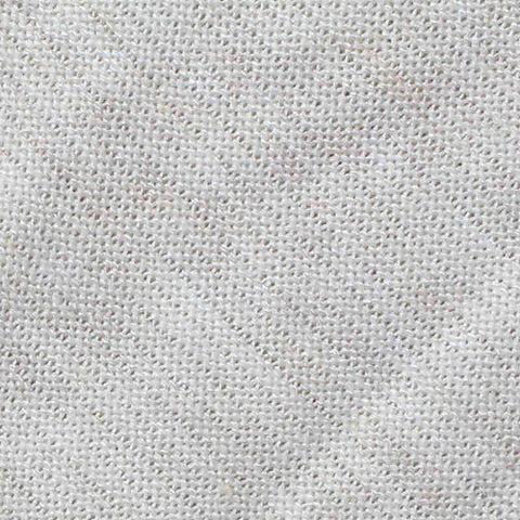 Light Grey Marl Chunky Knit, 243 gsm