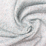 Heathered Grey Marl Chunky Knit, Polyester