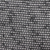 Dark Grey Marl Chunky Knit, Viscose-Poly