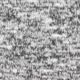 Black Marl Chunky Knit, Viscose-Poly — texture