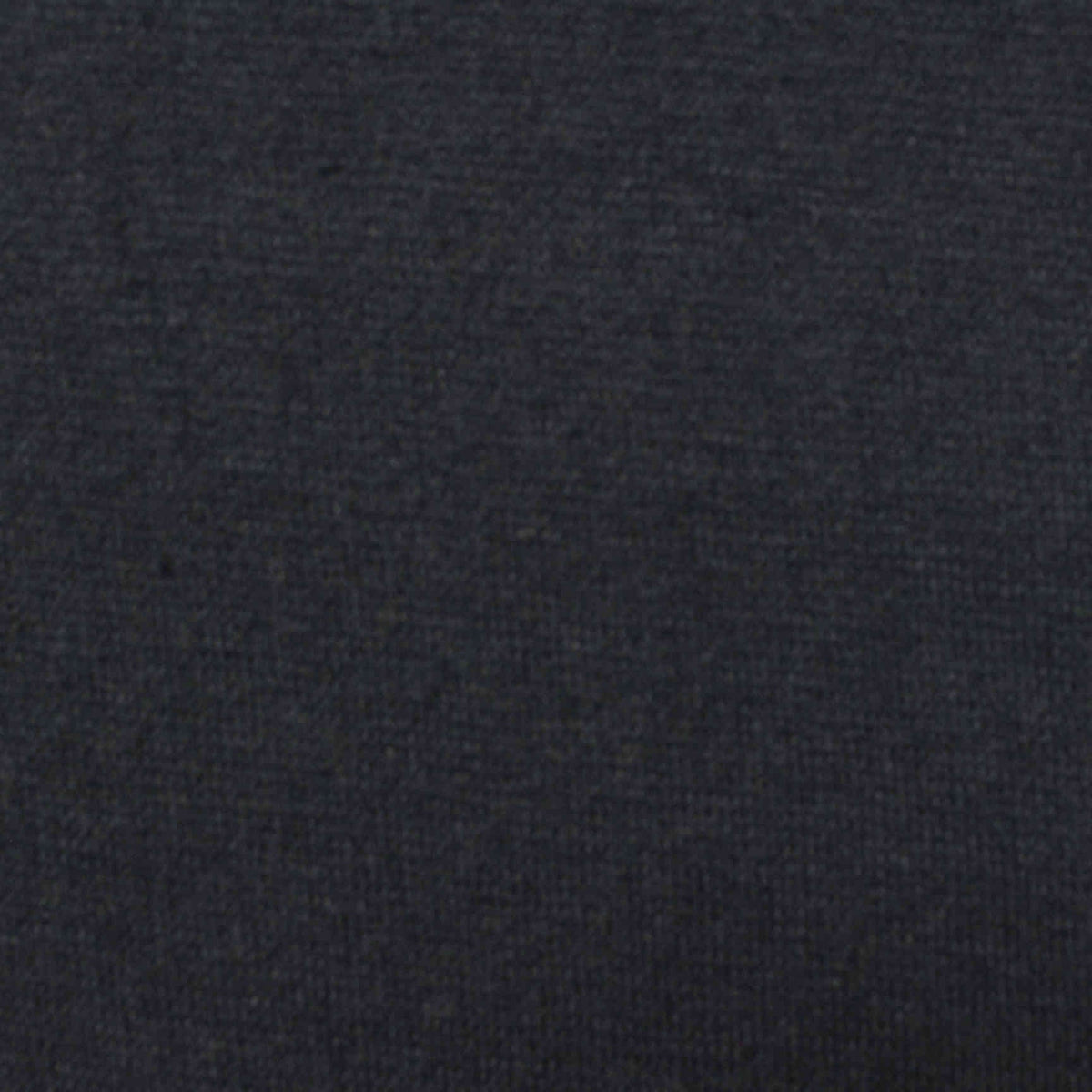 Polyester Stretch Chunky Knit Fabric, 215 gsm, 170 cm — Navy, ref EF-224795