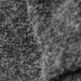 Grey Heather Chunky Knit — texture