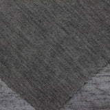Grey Marl Jersey Knit, Polyester
