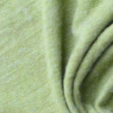 Light Green Marl Chunky Knit, Acrylic — texture