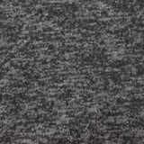 Grey Marl Chunky Knit, Polyester