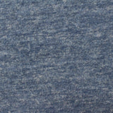 Blue Heathered-Marl Chunky Knit, Polyester