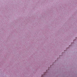 Pink Heathered-Marl Chunky Knit