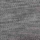 Black Marl Chunky Knit, Polyester
