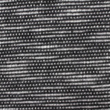 Black Marl Chunky Knit, Poly-Cotton