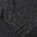 Dark Grey Marl Chunky Knit