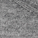 Grey Marl Chunky Knit — texture
