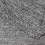 Grey Marl Chunky Knit