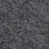 Dark Grey Marl Chunky Knit — texture