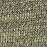Polyester Cotton French Terry Fabric, 230 gsm, 150 cm — Grey — texture