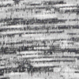 Grey Marl Chunky Knit, Viscose-Poly — texture