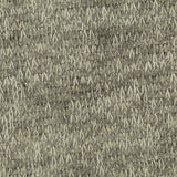 Heathered Grey Marl French Terry — texture