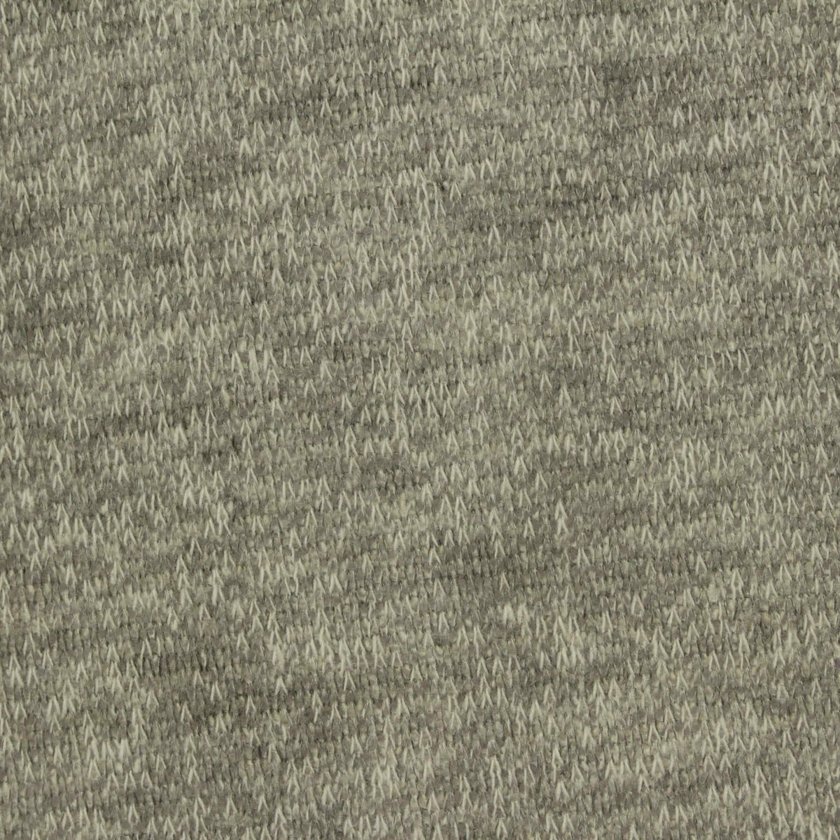 Heathered Grey Marl French Terry