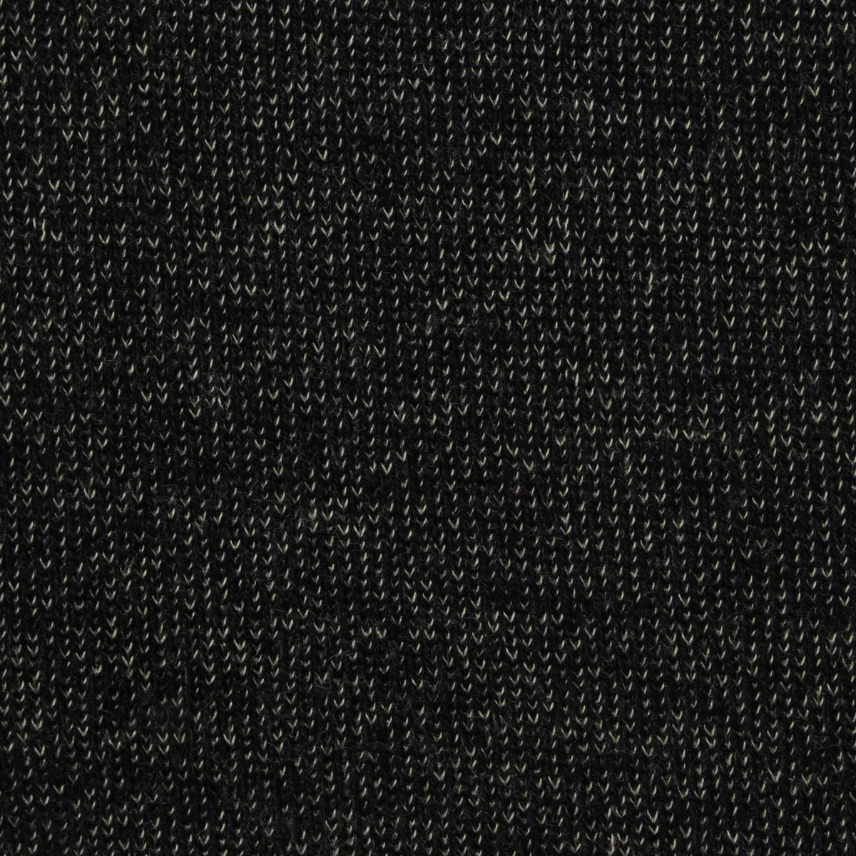 Dark Grey Marl French Terry, Viscose-Poly