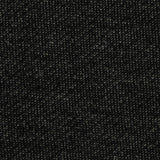 Dark Grey Marl French Terry, Viscose-Poly