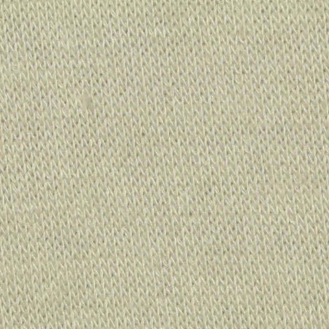 100% Viscose French Terry Fabric, 266 gsm, 175 cm — Khaki