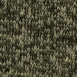 Light Grey Marl French Terry, Cotton-Poly — texture
